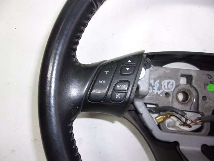 Mazda 6 Gg 2006r 2.0diesel Kierownica Cs120-00720 - obrazek 3