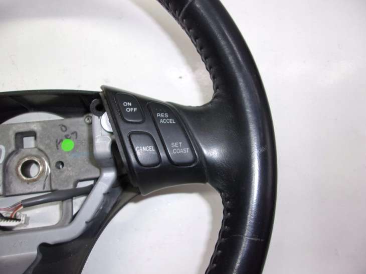 Mazda 6 Gg 2006r 2.0diesel Kierownica Cs120-00720 - obrazek 4