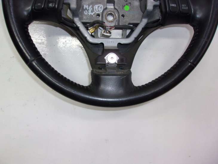 Mazda 6 Gg 2006r 2.0diesel Kierownica Cs120-00720 - obrazek 8