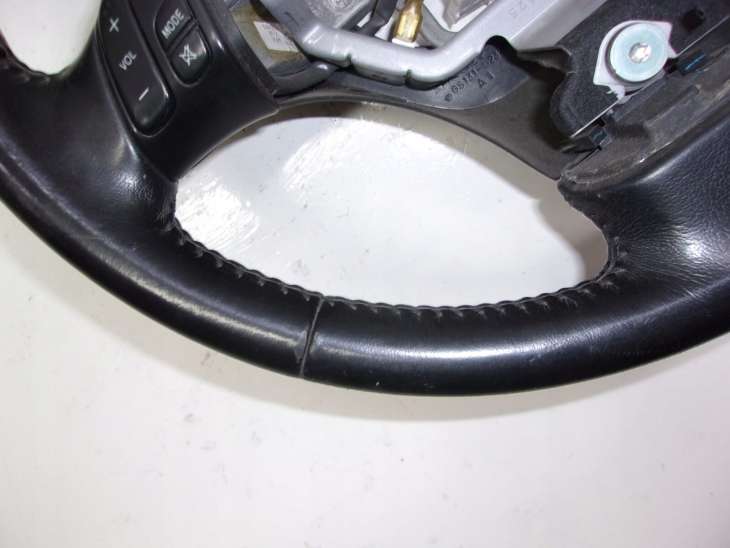 Mazda 6 Gg 2006r 2.0diesel Kierownica Cs120-00720 - obrazek 9