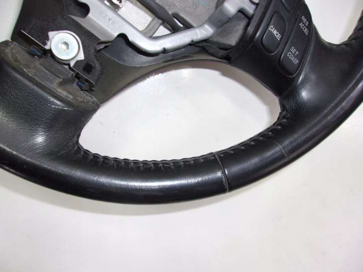 Mazda 6 Gg 2006r 2.0diesel Kierownica Cs120-00720 - obrazek 10