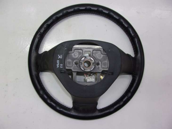 Mazda 6 Gg 2006r 2.0diesel Kierownica Cs120-00720 - obrazek 11