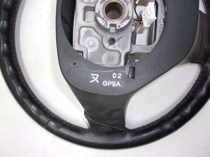 Mazda 6 Gg 2006r 2.0diesel Kierownica Cs120-00720 - obrazek 12