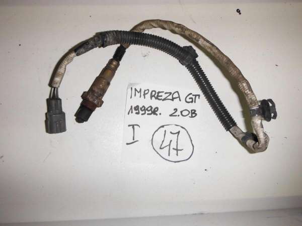 Subaru Impreza Gt 1999r 2.0b Sonda Lambda