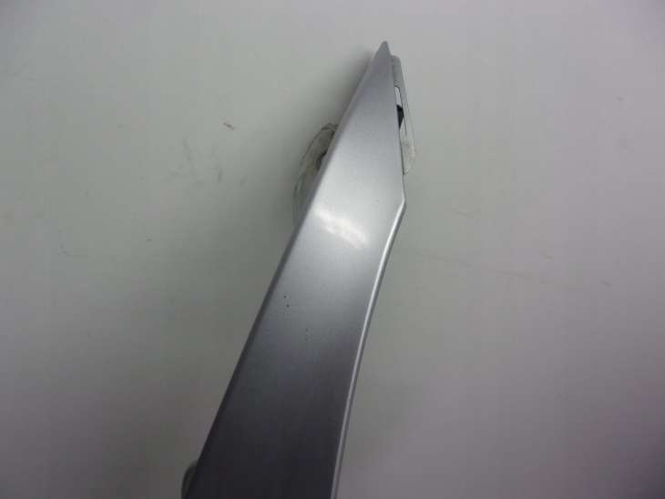 Mazda 6 II Gh 2008-2012r Kombi Błotnik Prawy - obrazek 2
