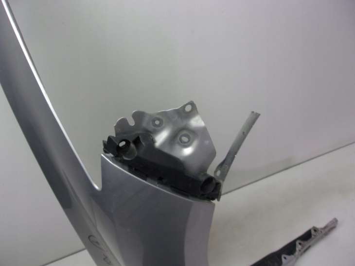 Mazda 6 II Gh 2008-2012r Kombi Błotnik Prawy - obrazek 3