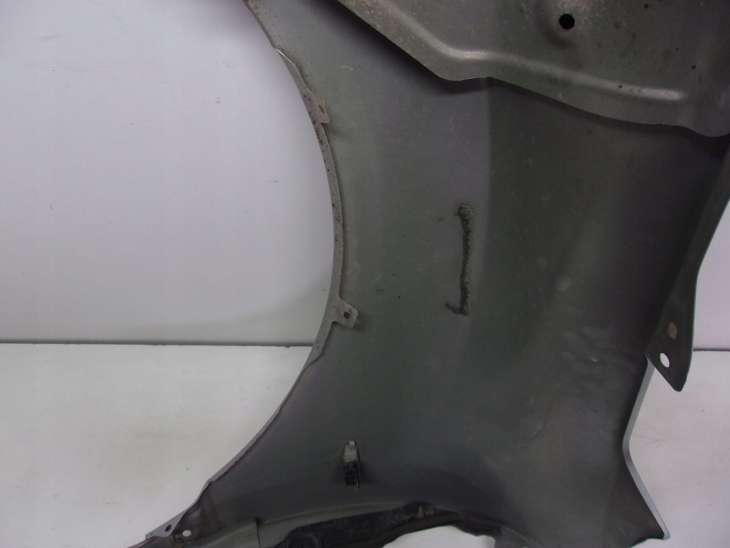 Mazda 6 II Gh 2008-2012r Kombi Błotnik Prawy - obrazek 13