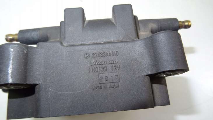 Subaru Legacy Forester Impreza Cewka 22433aa410 - obrazek 2