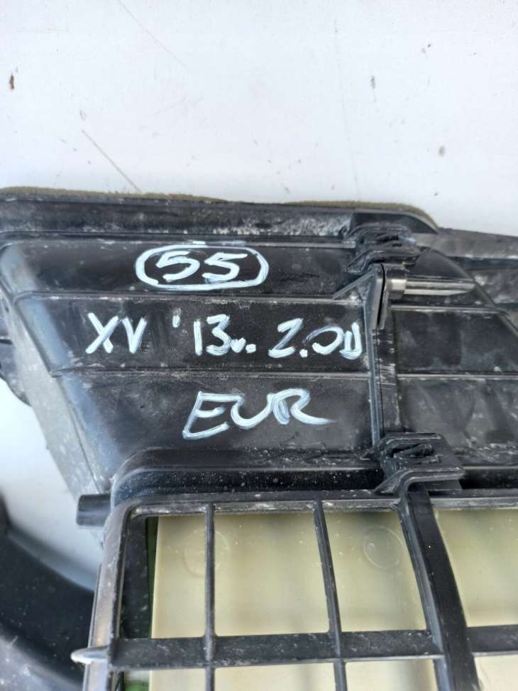 Subaru XV 2013r 2.0 D Element Obudowy Nagrzewnicy