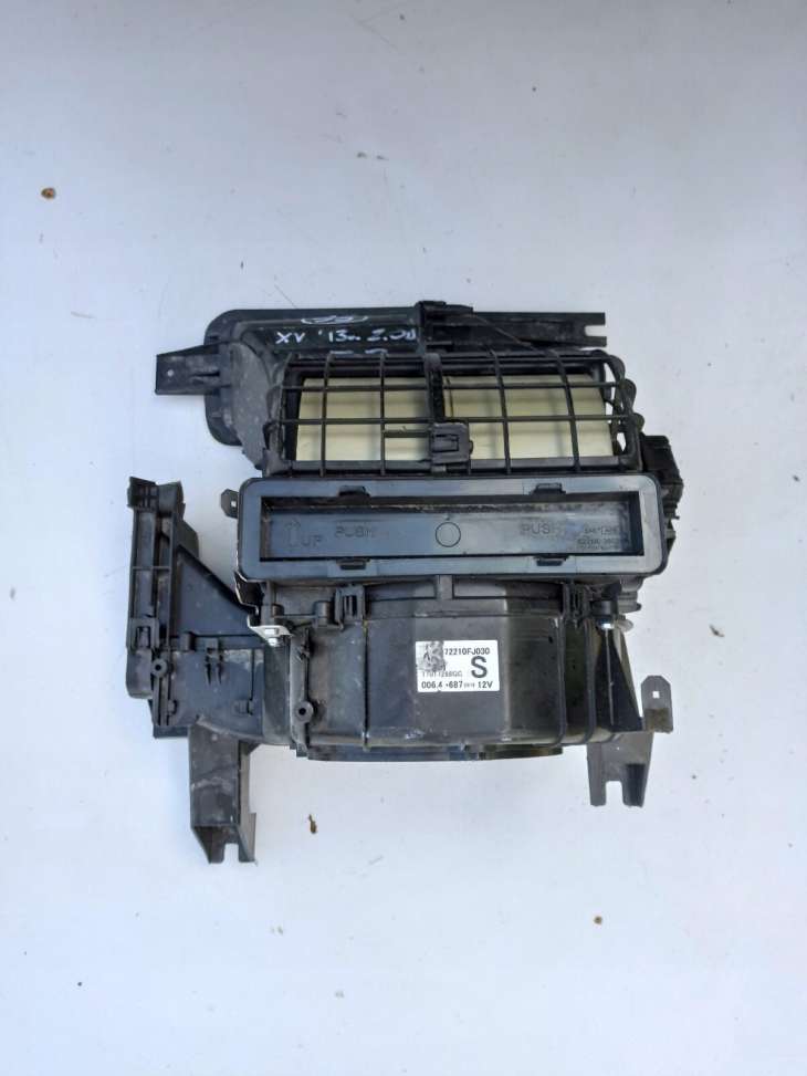 Subaru XV 2013r 2.0 D Element Obudowy Nagrzewnicy - obrazek 2