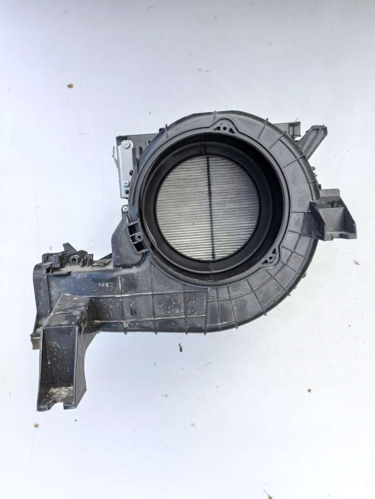 Subaru XV 2013r 2.0 D Element Obudowy Nagrzewnicy - obrazek 3