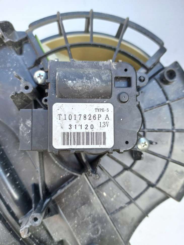 Subaru XV 2013r 2.0 D Element Obudowy Nagrzewnicy - obrazek 6