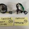 Subaru Forester II Sonda OEM 22641aa381 Bosch A24