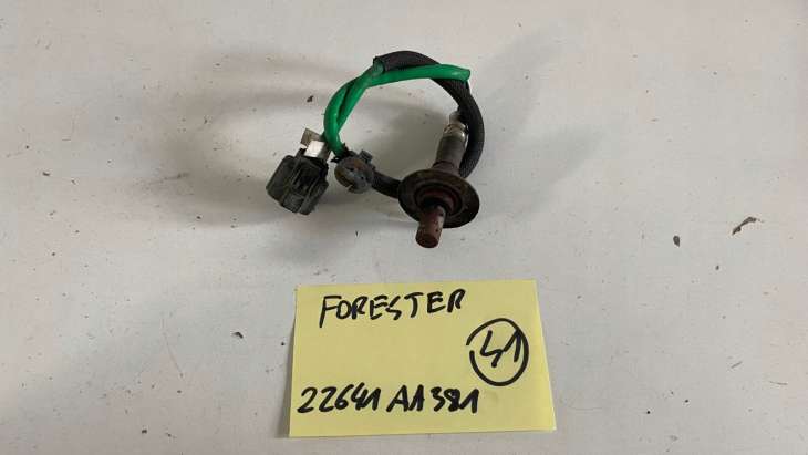 Subaru Forester II Sg Sonda Lambda Oe 22641aa381