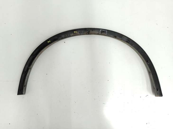 Nissan X-Trail T32 Lift 19r OEM Listwa Błotnika 63860 4CE1A - obrazek 2