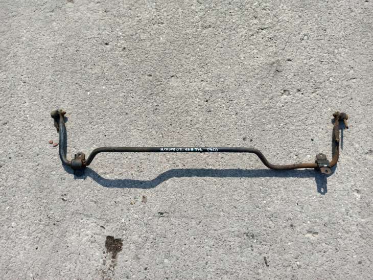 Hyundai Coupé 03r 1,6 B – Drążek Stabilizatora Tył