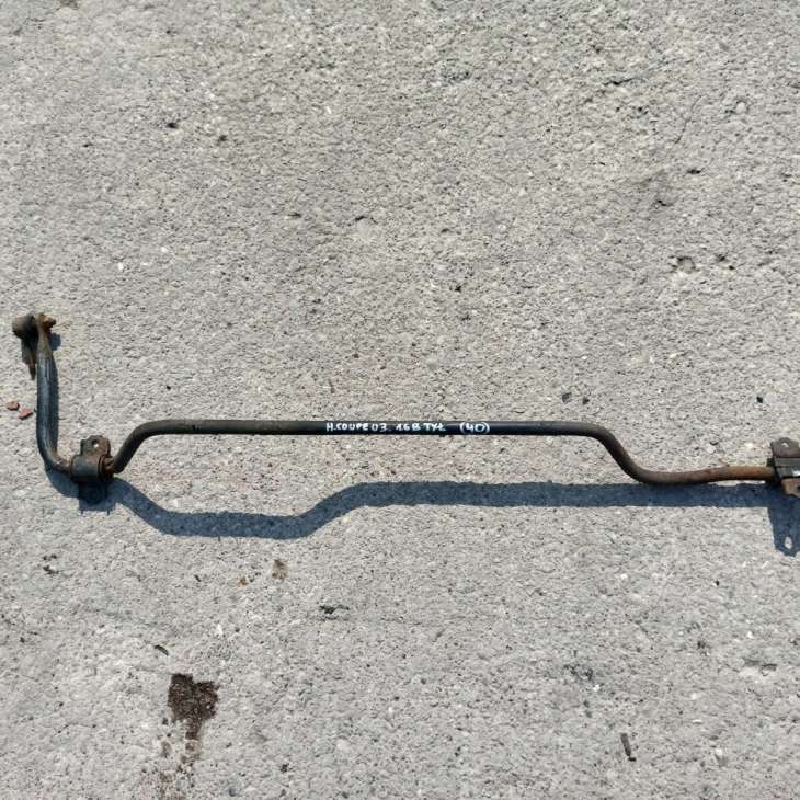 Hyundai Coupé 03r 1,6 B – Drążek Stabilizatora Tył