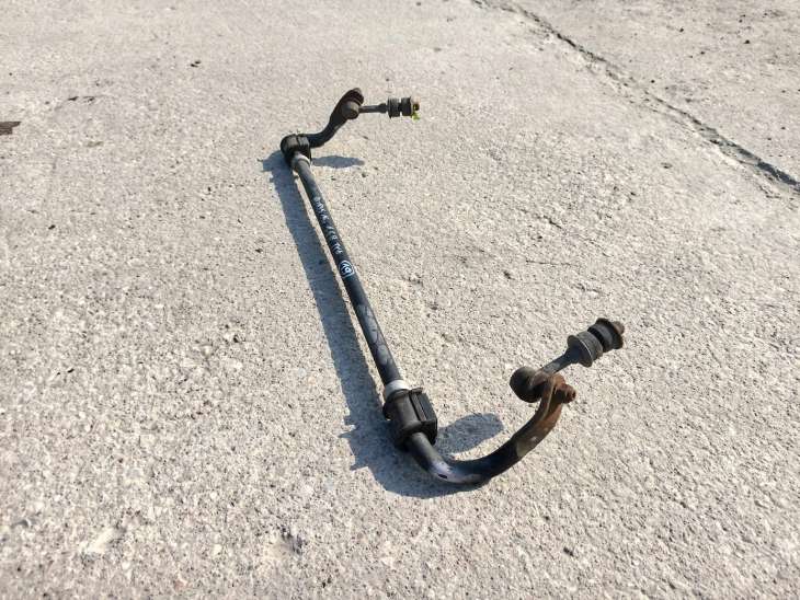 Toyota Auris II 14r 1,6 B Drążek Stabilizatora Tył - obrazek 5