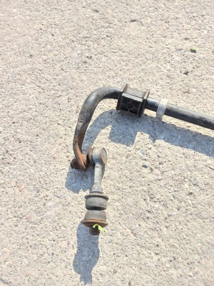 Toyota Auris II 14r 1,6 B Drążek Stabilizatora Tył - obrazek 7