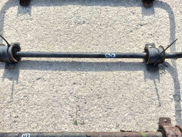 Mazda 3 I 05r 1,6 B – Drążek Stabilizatora Tył - obrazek 4