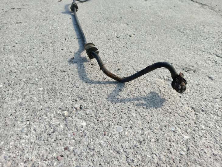 Honda CIVIc VIII 07r – Drążek Stabilizatora Tył - obrazek 10