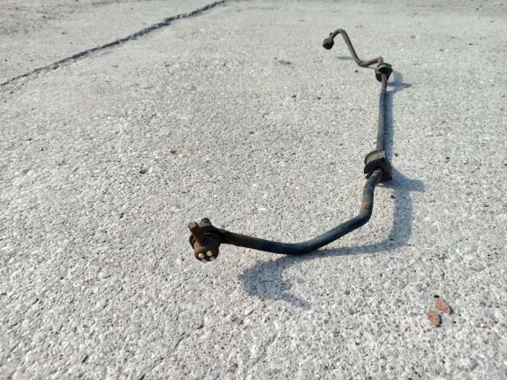 Honda CIVIc VIII 07r – Drążek Stabilizatora Tył - obrazek 11