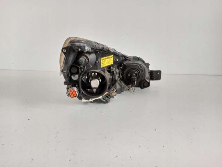 Subaru Legacy V 2010r Lampa Lewa Przód Xenon - obrazek 6