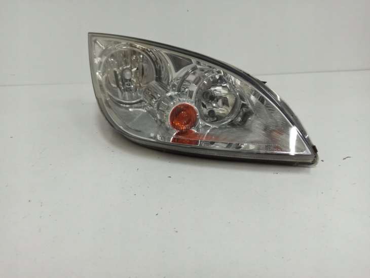 Mitsubishi Colt VI (Z30) 06r OEM Lampa Prawa Przód - obrazek 2