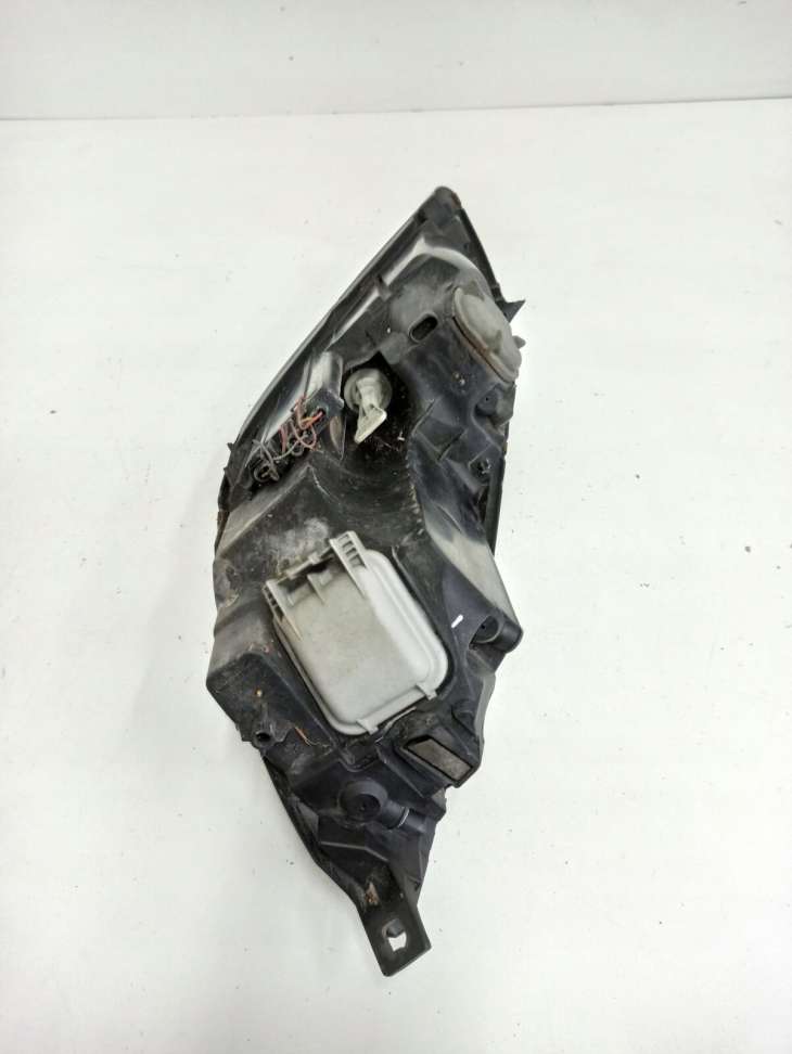 Mitsubishi Colt VI (Z30) 06r OEM Lampa Prawa Przód - obrazek 7