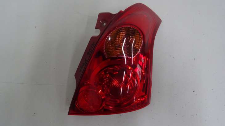 Suzuki Swift Mk6 Sport 2008r Lampa Prawa Tylna 35650-57K00
