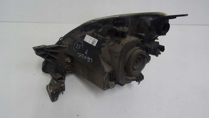 Honda Cr-V II 2005r Lampa Prawa Przednia 33100-Sca - obrazek 2