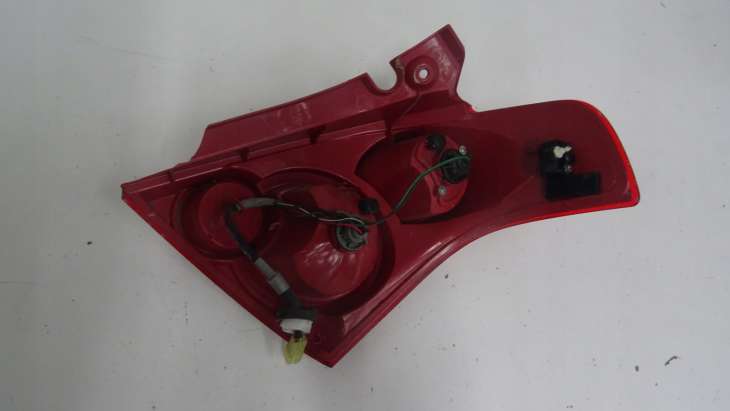 Suzuki Swift Mk6 Sport 2008r Lampa Lewa Tylna 35670-57K00 - obrazek 4