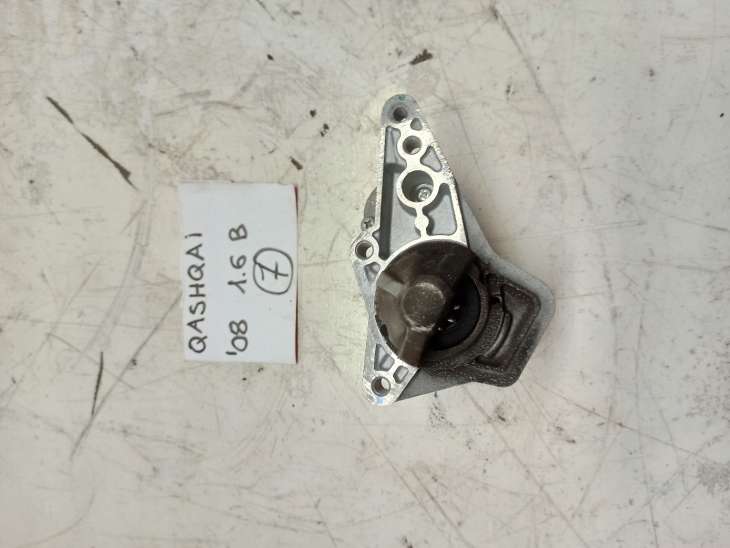 Nissan Qashqai I 08r 1,6 B Rozrusznik 23300bc20b - obrazek 4