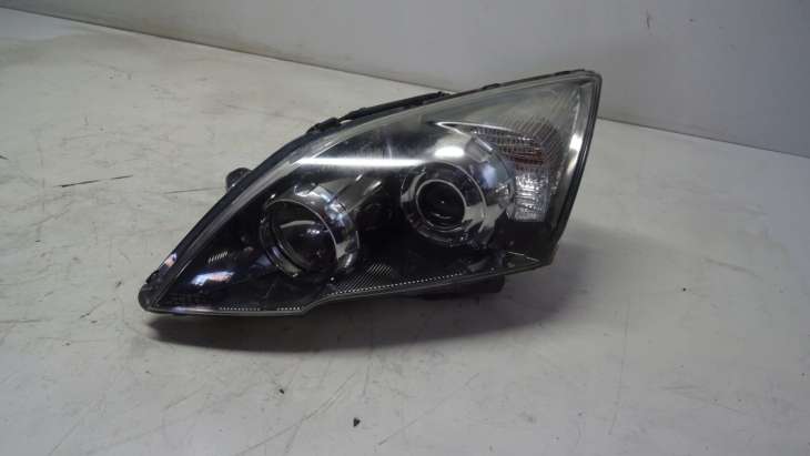 Honda Cr-V III 2007rok Lampa Przednia Lewa 33150