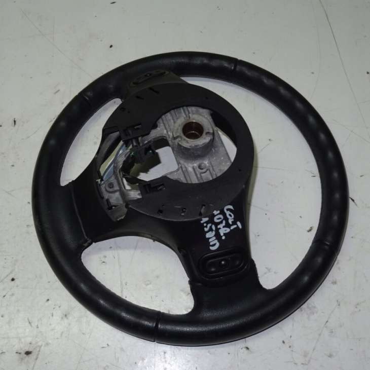 Mitsubishi Colt VI 2007r 1,5 Did Kierownica