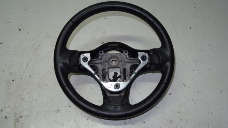 Mitsubishi Colt VI 2007r 1,5 Did Kierownica - obrazek 2