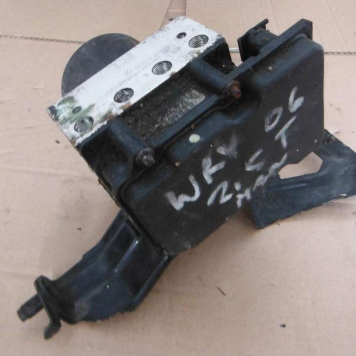 Subaru Impreza Wrx 2006r 2.5t Pompa Abs 27534fe310