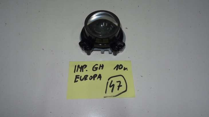 Subaru Impreza Gh 2010r Soczewka Lampy Przednie