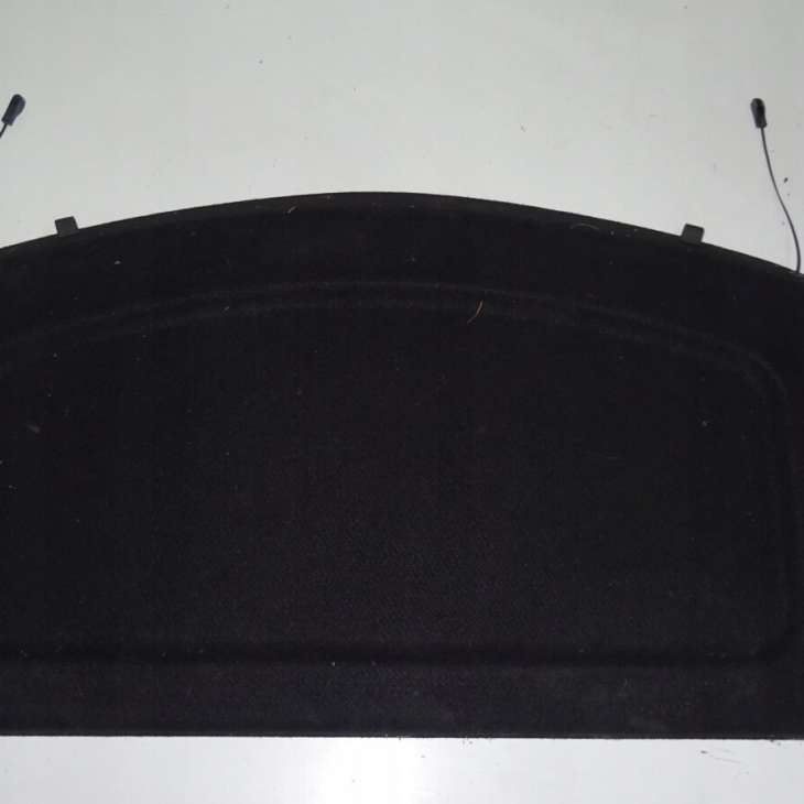 Mazda 3 Bl 2010r Półka Bagażnik Bbn9-68310 OEM