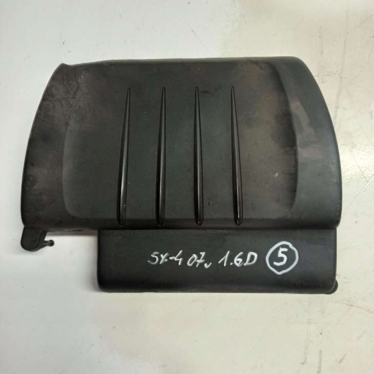 Suzuki Sx4 2007r 1,6 Diesel Osłona Silnika Górna