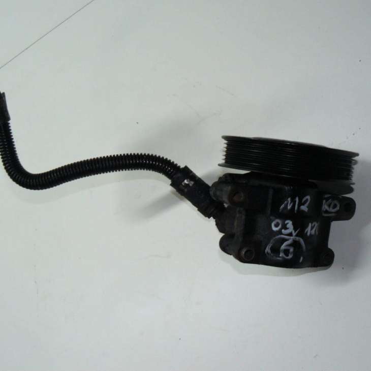 Mazda 2 Dy 2005 1.2b Pompa Wspomagania 2sge-3a733-Ba