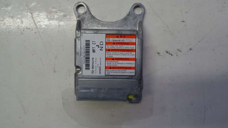 Subaru Legacy Outback V 2010r Sterownik 98221aj110
