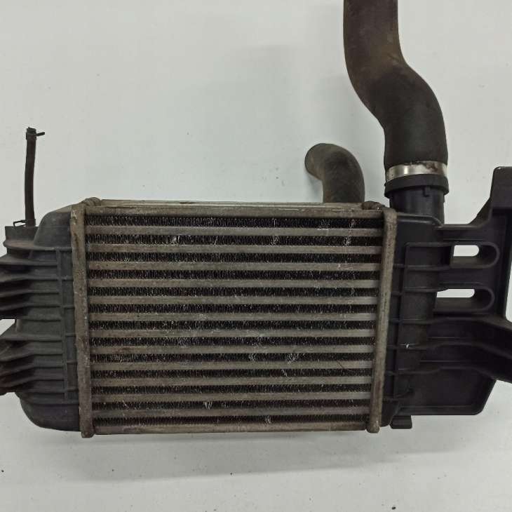 Toyota Yaris II 06r 1,4d Intercooler Jd127000-0620