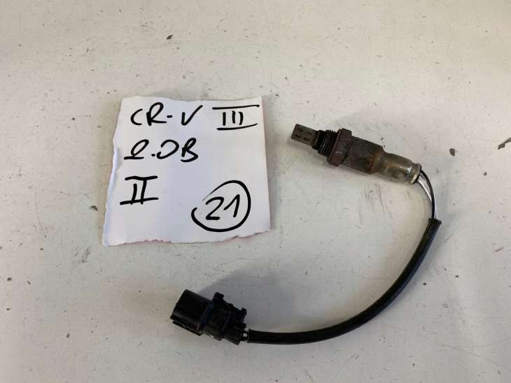 Honda Cr-V III 2.0b Druga Sonda Lambda OEM