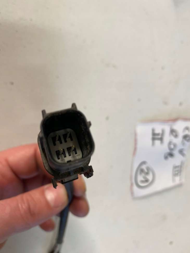 Honda Cr-V III 2.0b Druga Sonda Lambda OEM - obrazek 2