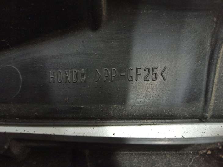 Honda Accord VII 02-08r 2,2d Wentylator Chłodnicy - obrazek 7