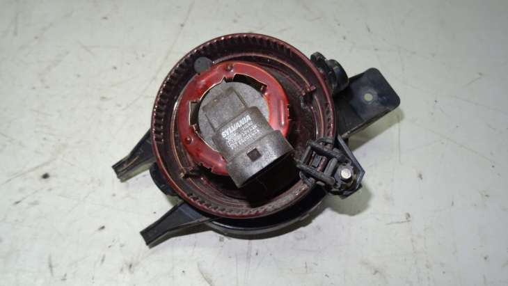 Toyota Yaris I 2005r Halogen Lewy - obrazek 2