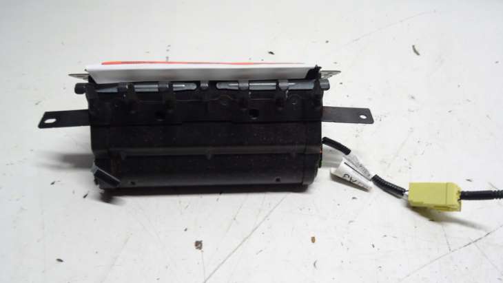 Nissan Qashqai I 2007r Air Bag 98515jd05a - obrazek 3