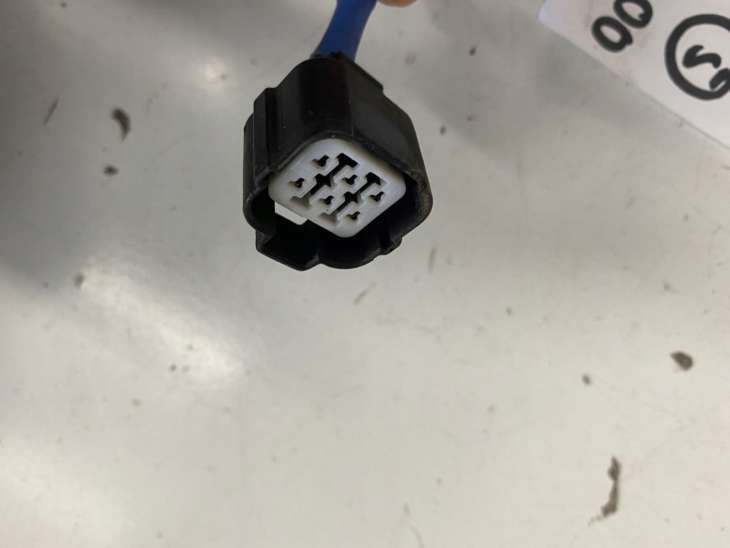 Subaru Impreza Gd 1.5b Sonda Lambda 22641aa400 OEM - obrazek 2
