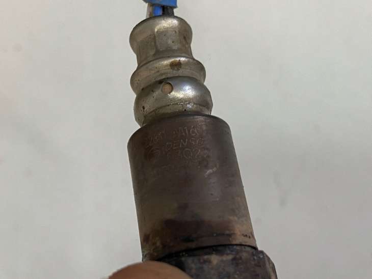 Subaru Outback IV H6 Sonda Lambda 22690aa570 Aa160 - obrazek 3
